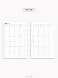 M131_G_2027 | 2027 Monthly, MO2P, Grid