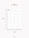 M131_G_2027 | 2027 Monthly, MO2P, Grid