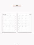 M131_G_2027 | 2027 Monthly, MO2P, Grid