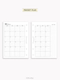 M131_G_2027 | 2027 Monthly, MO2P, Grid