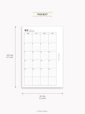 M131_G_2027 | 2027 Monthly, MO2P, Grid
