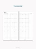 M131_G_2027 | 2027 Monthly, MO2P, Grid