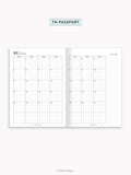 M131_G_2027 | 2027 Monthly, MO2P, Grid