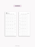 M131_G_2027 | 2027 Monthly, MO2P, Grid