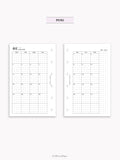 M131_G_2027 | 2027 Monthly, MO2P, Grid