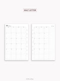 M131_G_2027 | 2027 Monthly, MO2P, Grid