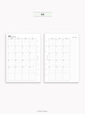 M131_G_2027 | 2027 Monthly, MO2P, Grid