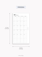 M131_2026 | 2026 Dated Monthly, MO2P