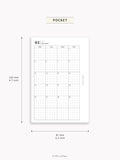 M131_2026 | 2026 Dated Monthly, MO2P