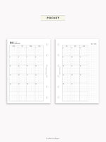 M131_2026 | 2026 Dated Monthly, MO2P