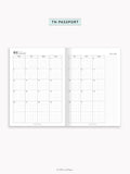 M131_2026 | 2026 Dated Monthly, MO2P