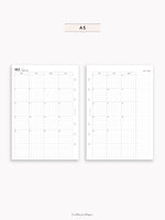 M131_2026 | 2026 Dated Monthly, MO2P
