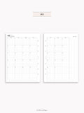 M131_2026 | 2026 Dated Monthly, MO2P