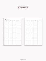 M131_2026 | 2026 Dated Monthly, MO2P