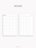 M131_2026 | 2026 Dated Monthly, MO2P