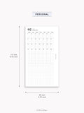 M133_G_2027 | 2027 Monthly, MO1P, Grid