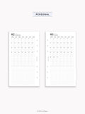 M133_G_2027 | 2027 Monthly, MO1P, Grid