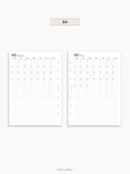 M133_G_2027 | 2027 Monthly, MO1P, Grid
