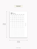 M133_G_2027 | 2027 Monthly, MO1P, Grid