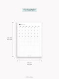 M133_G_2027 | 2027 Monthly, MO1P, Grid