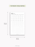 M133_G_2027 | 2027 Monthly, MO1P, Grid