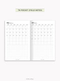 M133_G_2027 | 2027 Monthly, MO1P, Grid