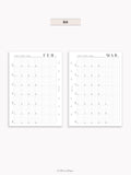 M134_G_2027 | 2027 Monthly, MO1P, Grid