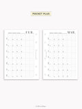M134_G_2027 | 2027 Monthly, MO1P, Grid
