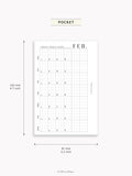 M134_G_2027 | 2027 Monthly, MO1P, Grid