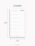 M134_G_2027 | 2027 Monthly, MO1P, Grid