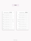 M134_G_2027 | 2027 Monthly, MO1P, Grid