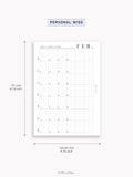M134_G_2027 | 2027 Monthly, MO1P, Grid