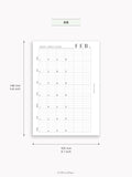 M134_G_2027 | 2027 Monthly, MO1P, Grid