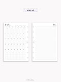 M135_2027 | 2027 Monthly, MO2P
