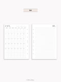 M135_2027 | 2027 Monthly, MO2P