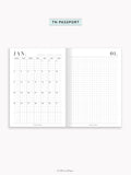 M135_2027 | 2027 Monthly, MO2P