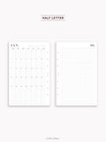 M135_2027 | 2027 Monthly, MO2P