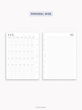 M135_2027 | 2027 Monthly, MO2P
