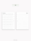 M135_2027 | 2027 Monthly, MO2P