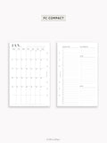 M136_2027 | 2027 Monthly, MO2P