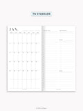 M136_2027 | 2027 Monthly, MO2P