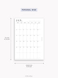 M136_2027 | 2027 Monthly, MO2P