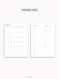 M136_2027 | 2027 Monthly, MO2P
