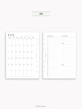 M136_2027 | 2027 Monthly, MO2P