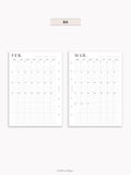 M137_2027 | 2027 Monthly, MO1P