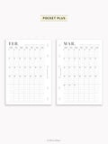 M137_2027 | 2027 Monthly, MO1P