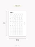M137_2027 | 2027 Monthly, MO1P