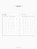 M137_2027 | 2027 Monthly, MO1P