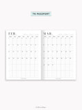 M137_2027 | 2027 Monthly, MO1P