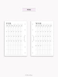 M137_2027 | 2027 Monthly, MO1P
